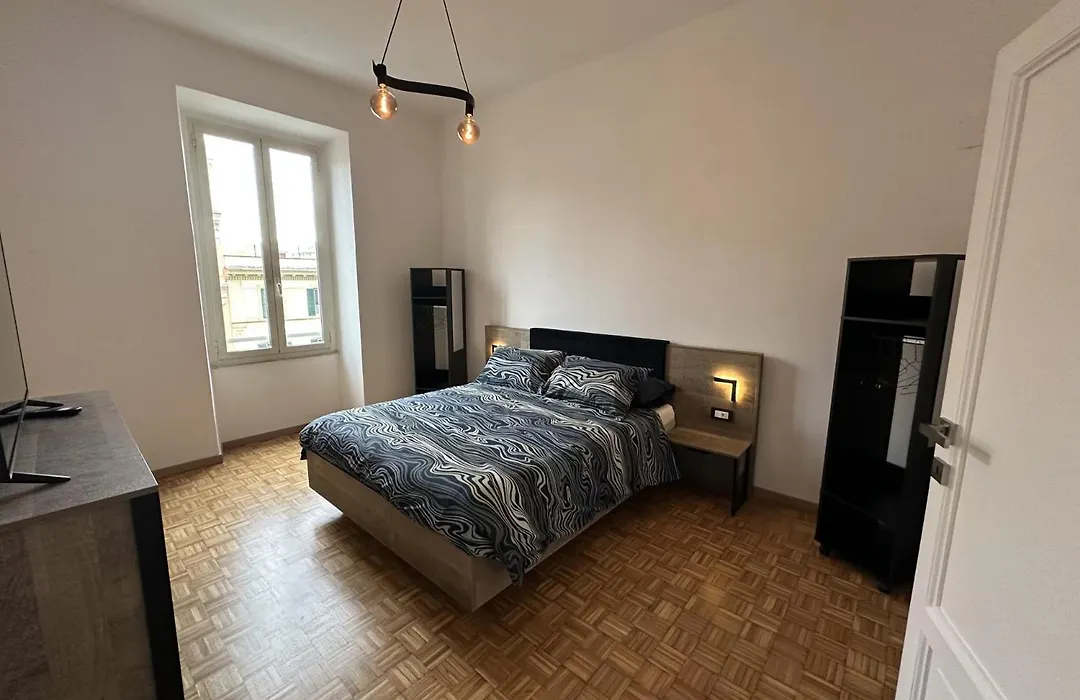 RM 191 - La Tua Casa lontano da Casa-1