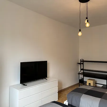 RM 191 - La Tua Casa lontano da Casa-2
